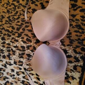 40C Bali Ball Bra underwire